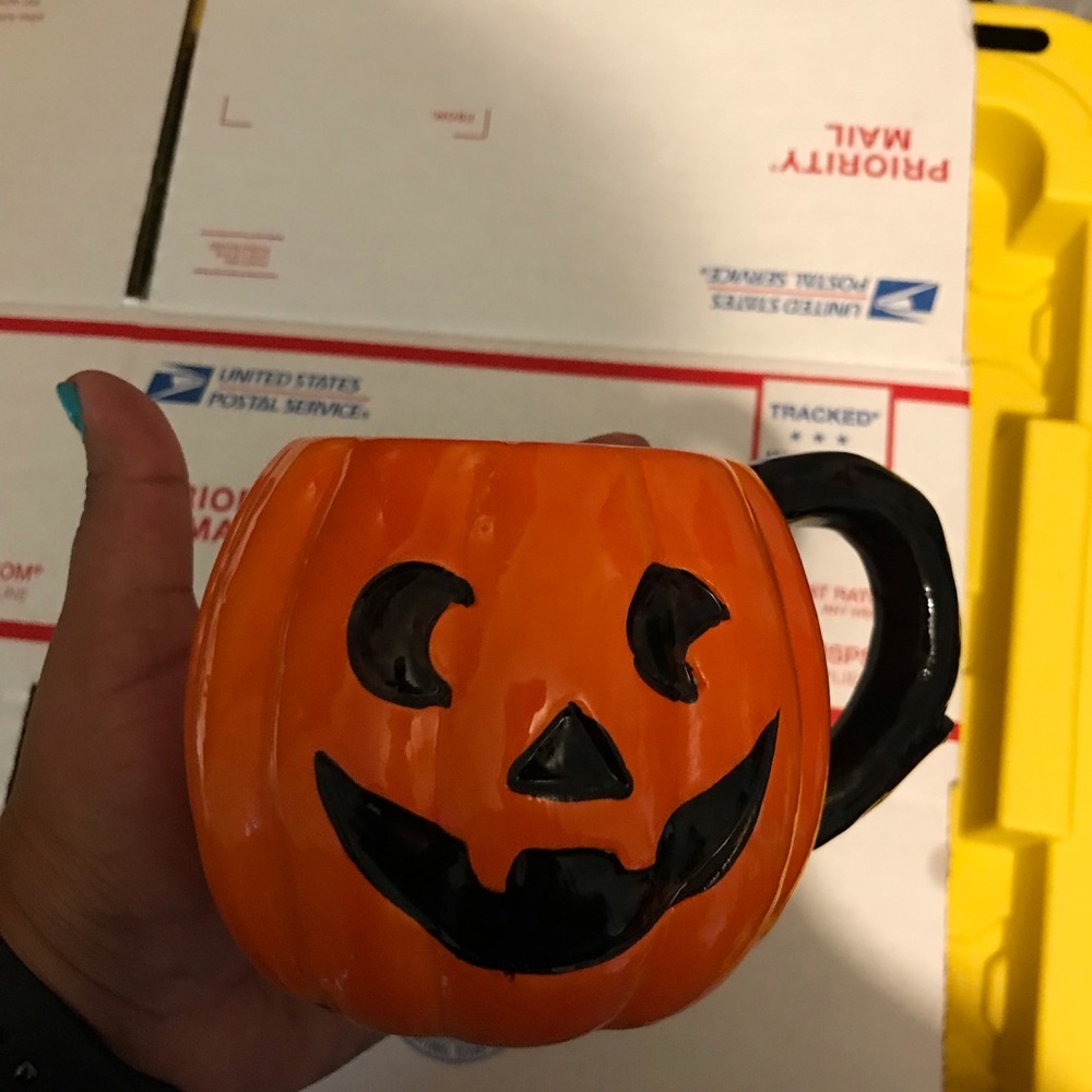 HALLOWEEN GOODIES
